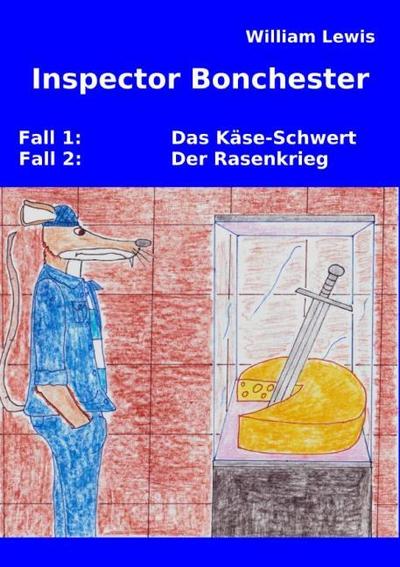 Inspector Bonchester