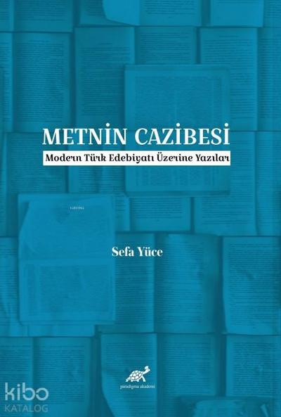 Metnin Cazibesi