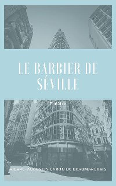 Le Barbier de Séville