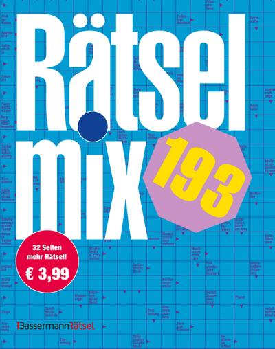Rätselmix 193
