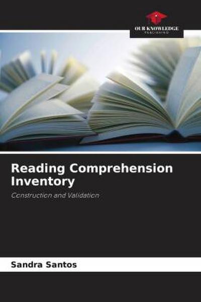 Reading Comprehension Inventory
