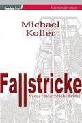 Fallstricke: Österreich Krimi