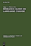Research Guide on Language Change