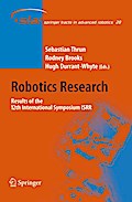 Robotics Research