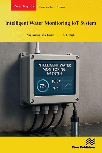 Intelligent Water Monitoring IoT System