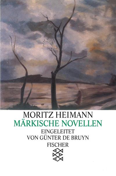 Märkische Novellen