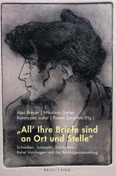 All’ Ihre Briefe sind an Ort und Stelle
