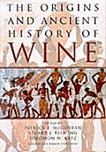 Origins and Ancient History of Wine