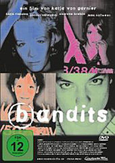 Bandits, 1 DVD