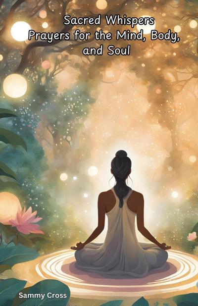 Cross, S: Sacred Whispers Prayers for the Mind, Body, and So