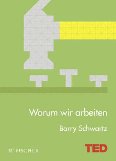 Warum wir arbeiten
