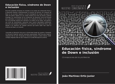Educación física, síndrome de Down e inclusión