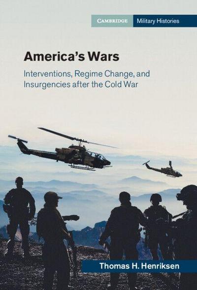 America’s Wars