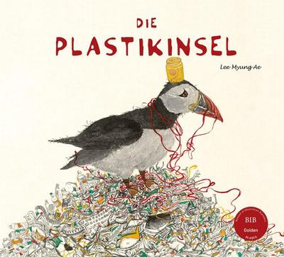 Die Plastikinsel