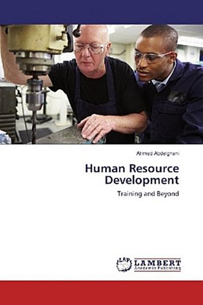 Human Resource Development