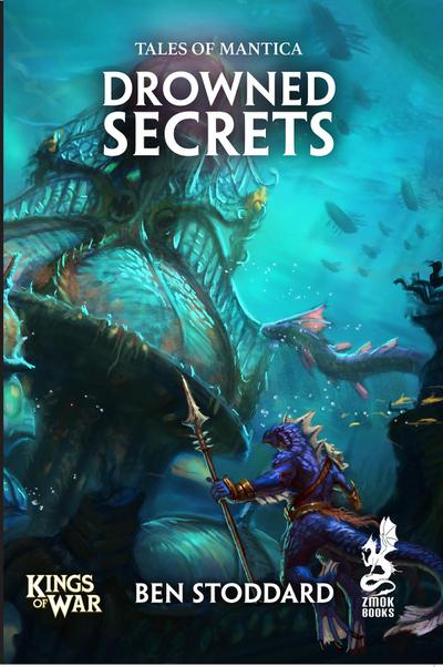 Drowned Secrets