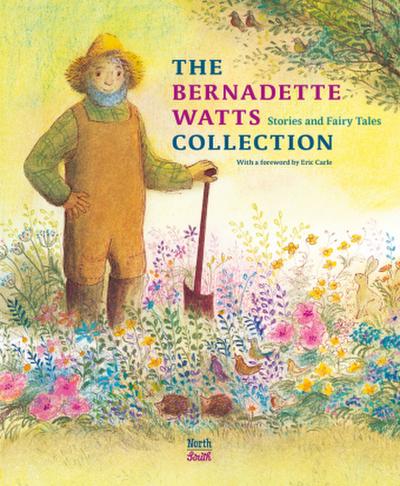 The Bernadette Watts Collection