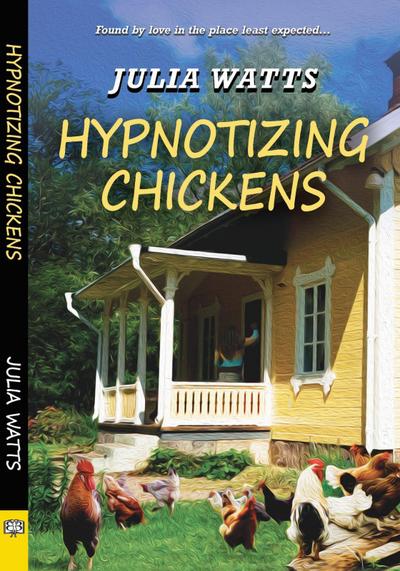 Hypnotizing Chickens
