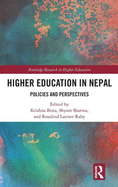 Higher Education in Nepal