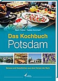Das Kochbuch Potsdam