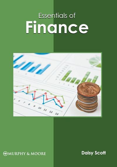 Essentials of Finance