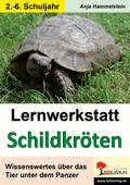 Lernwerkstatt Schildkröten
