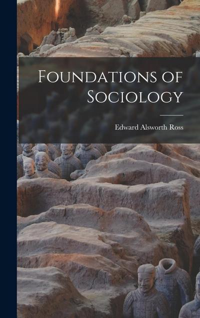 Foundations of Sociology