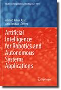Artificial Intelligence for Robotics and Autonomou