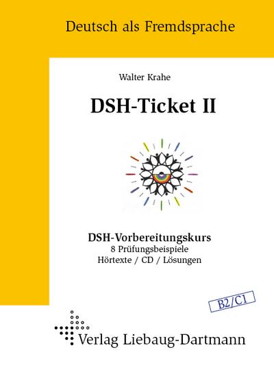 DSH-Ticket II 