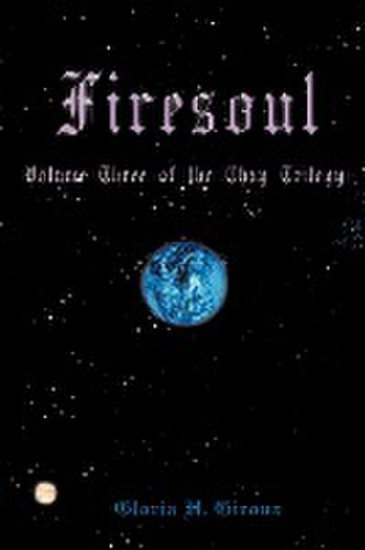 Firesoul - Gloria H. Giroux