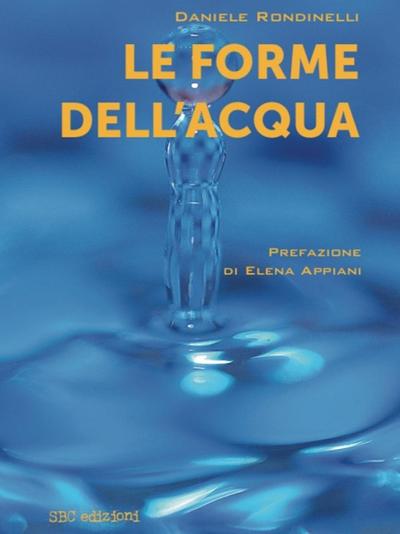 Le forme dell’acqua