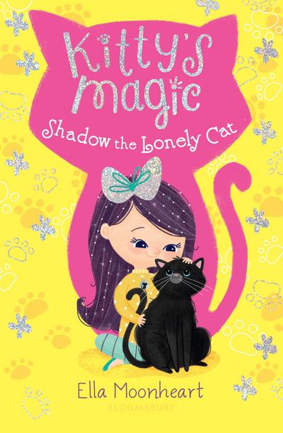 Kitty’s Magic: Shadow the Lonely Cat