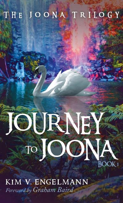 Journey to Joona, Book 1