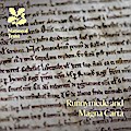 Runnymede and Magna Carta