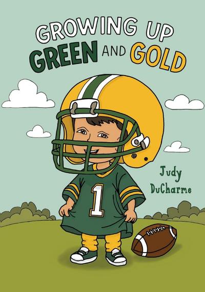 Growing Up Green and Gold