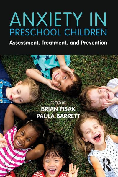 Anxiety in Preschool Children