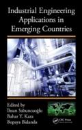 Industrial Engineering Applications in Emerging Co