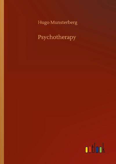 Psychotherapy
