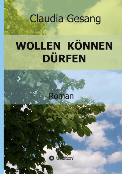WOLLEN KÖNNEN DÜRFEN