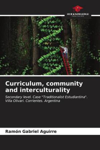 Curriculum, community and interculturality