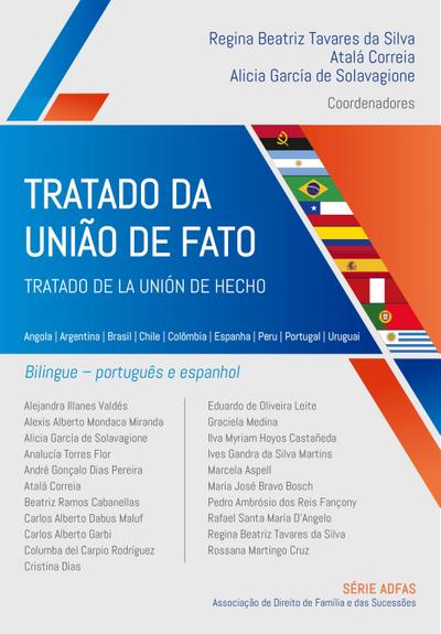 Tratado da União de Fato  – Tratado de la unión de hecho