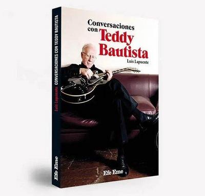 Conversaciones con Teddy Bautista