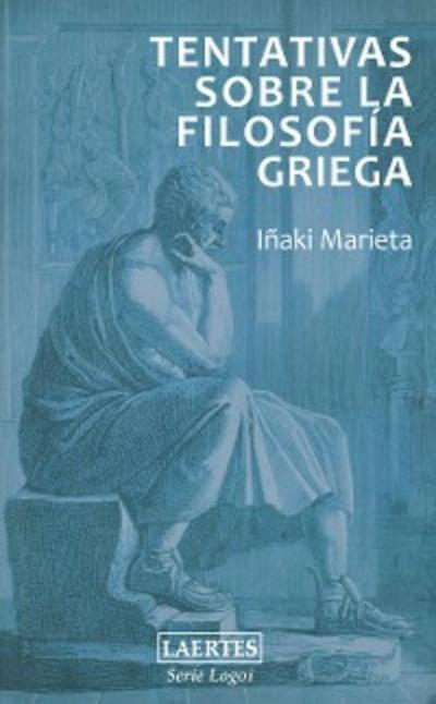 Tentativas sobre la filosofía griega