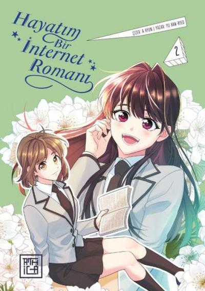 Hayatim Bir Internet Romani 2