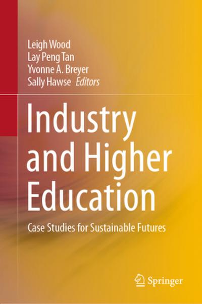 Industry and Higher Education