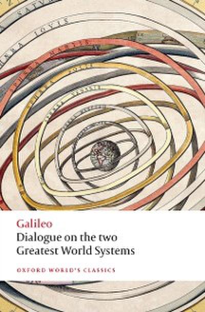 Dialogue on the Two Greatest World Systems