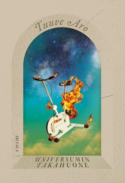 Universumin takahuone