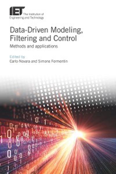 Data-Driven Modeling, Filtering and Control