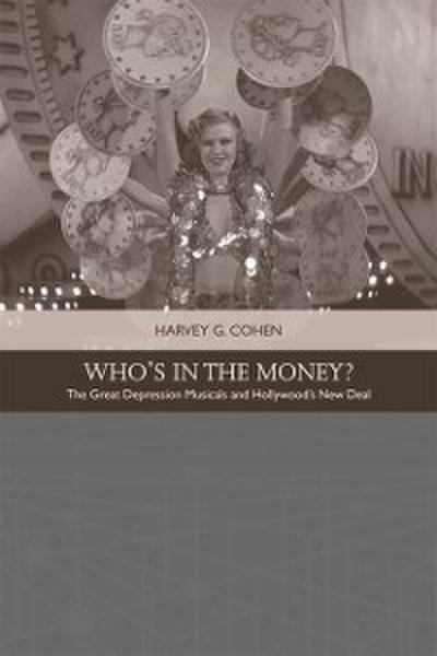 Who’s in the Money?