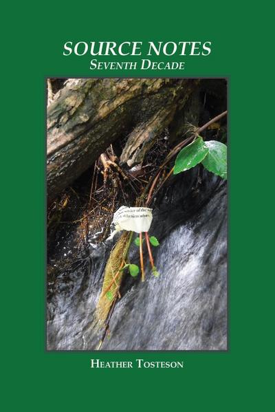 Source Notes: Seventh Decade